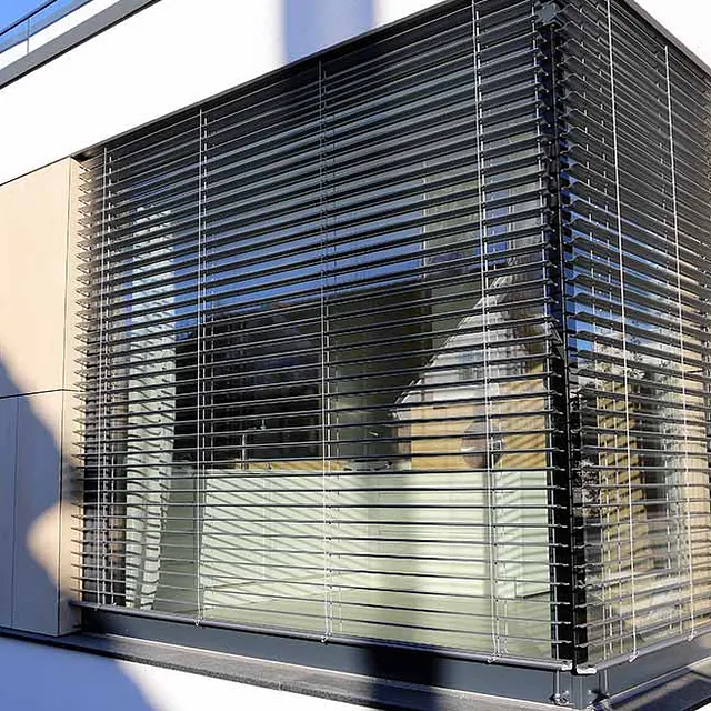 Glas Bogumil GmbH in Lünen